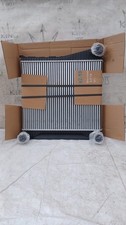 NISSENS INTERCOOLER LAND ROVER