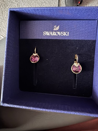 Swarovski bella drop - swarovski,