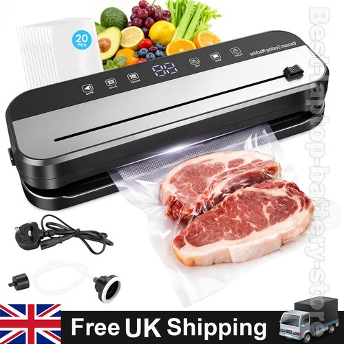 75kpa vacuum sealer electric - vacuum,
