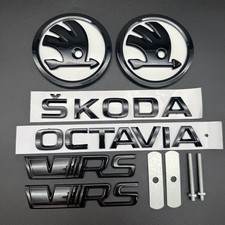 Fits SKODA Octavia Mk3 Vrs