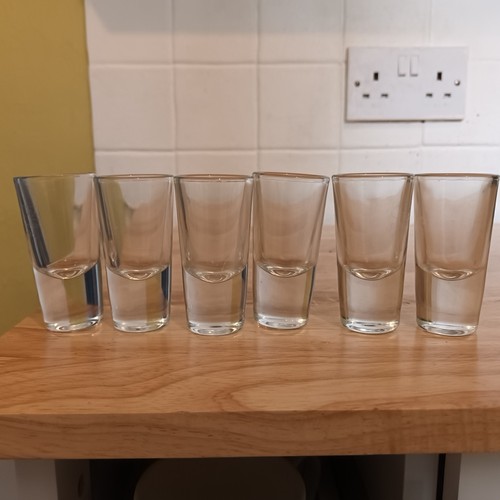 Shot glass 35ml - 3.4cl,