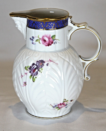 Beautiful large bone china - large,