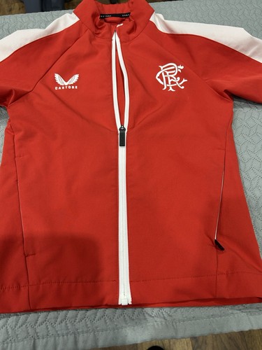 Boys glasgow rangers leisure - boys',