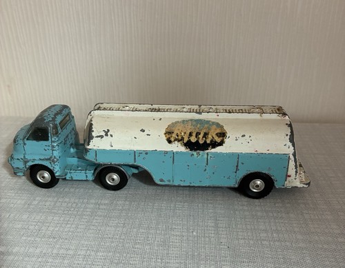 Vintage corgi toys - toys, 1129