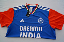 ADIDAS India Cricket Jersey