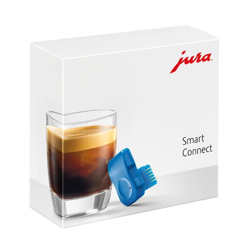 Jura 72167 smart connect - 72167,