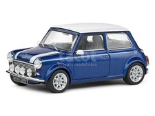1997 Mini Cooper S - Solido
