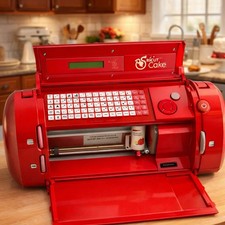 Cricut Cake Mini Personal