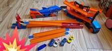 Toys Bundle Hotweels Kids Toys Truck Cars