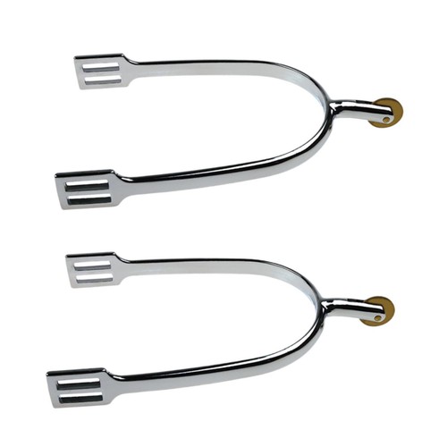 Pieces horse spurs - pieces,