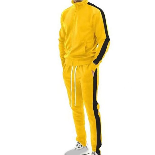 Mens sets jogging - jogging, suit