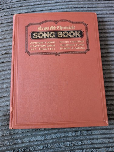 Antique sheet music - sheet, news