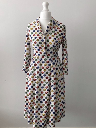 Original 1940s 50s handmade - original, 1940s/50s