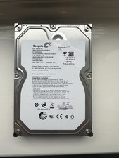 Seagate Baracuda LP 2tb Hdd