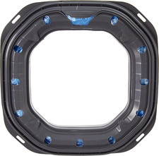 Litterlocker Fashion 10410 Refill Cassette Quick Easy Clean Odourless Saves NEW