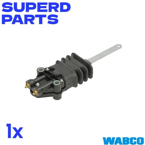 Wabco 464 007 001 - wabco,