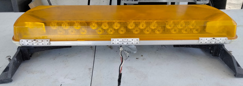 Whelen century mc23pa - mc23pa, mini