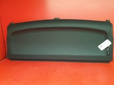 BMW X1 PARCEL SHELF 2020 5