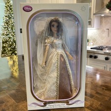 Disney Limited Edition 17”