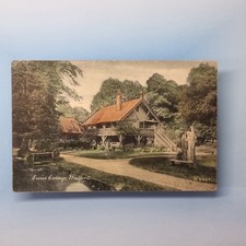 Watford Postcard 1908