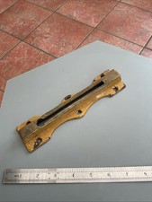 Antique old victorian cast - old,