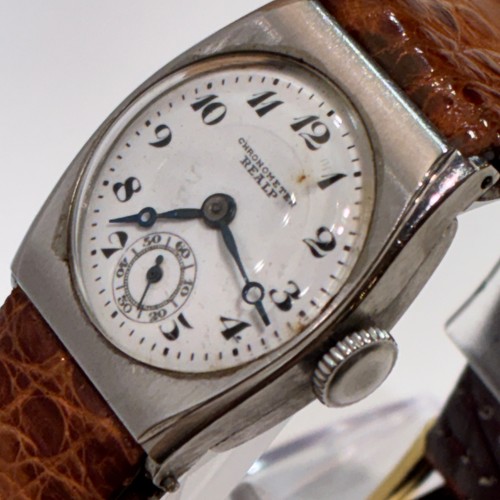 Vintage chronometer realf - vintage,