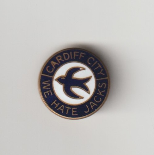 Cardiff city vintage we - cardiff,