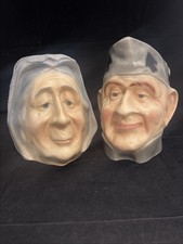 Kingston Pottery Charles