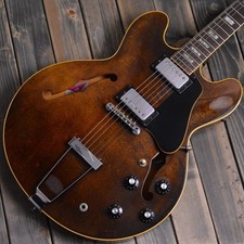 Gibson USA Used ES-335TD 1975