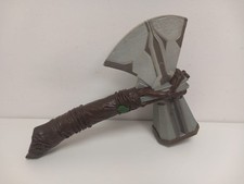 Thor Axe Hammer Foam Toy Love