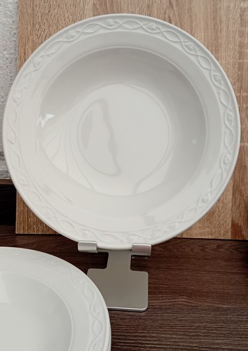 Churchill set white pasta - 4,