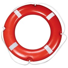 Lalizas lifebuoy ring - lifebuoy,
