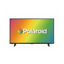 Polaroid P32FP0118A 32 Inch Smart FHD LED TV Freeview Play USB Record C Grade
