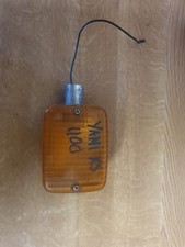 Late 70's Early 80's Xs 1100 Indicator Flasher Lamp