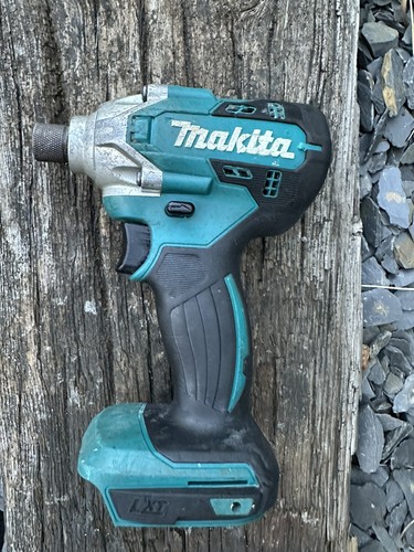 Makita dtd156 18v lxt - dtd156,