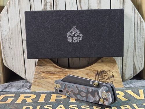 Qsp exclusive shipwreck camo - exclusive,