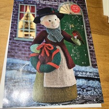 KNITTING PATTERN Alan Dart