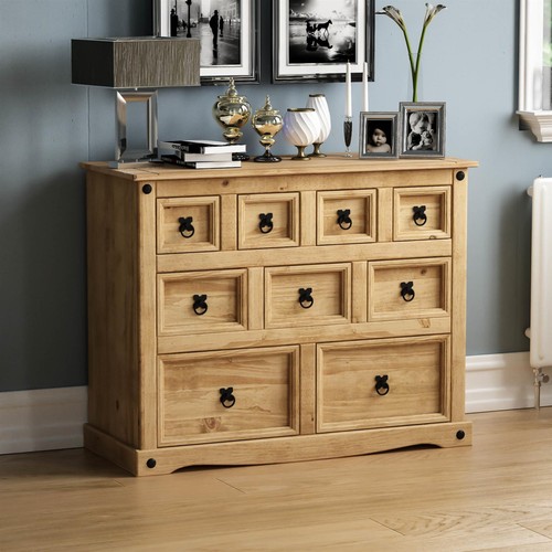 Corona solid pine mexican - solid,