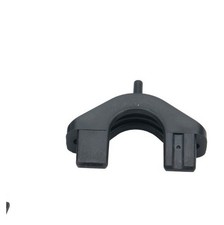 Mira Sport inlet clamp bracket assembly, with 2 x legs. Mira Part Nr. 1746.499