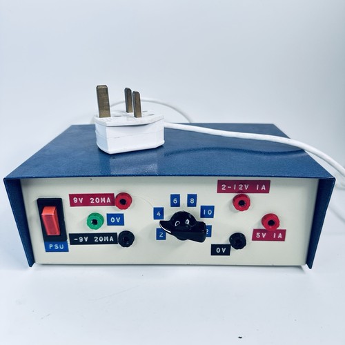 Vintage homebrew variable - vintage, dc