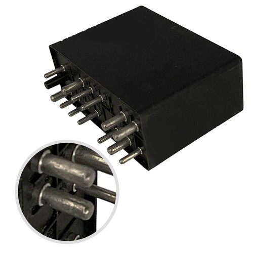 Wiper hazard relay light - relay,