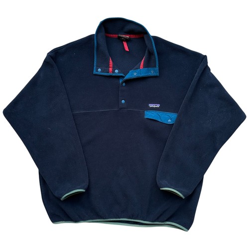 Patagonia worn wear - worn, men's