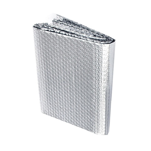 Yuzet wide silver - 1.2m,