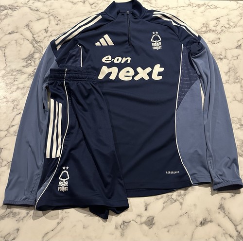 Adidas nottingham forest - adidas,