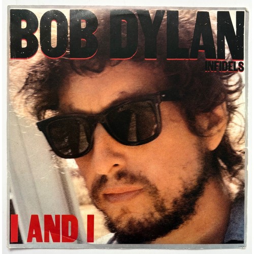 Bob dylan and - bob, 7"