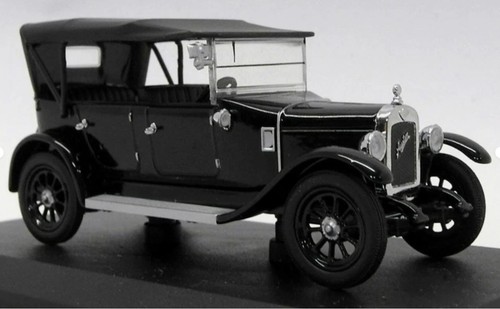 Oxford diecast aht005 - aht005, 1/43