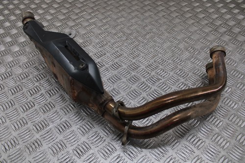 Honda 500 2018 exhaust - cb,
