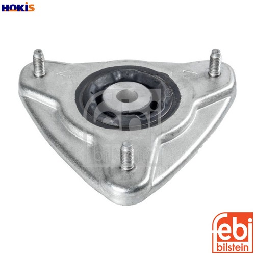 Suspension strut support mount - suspension,