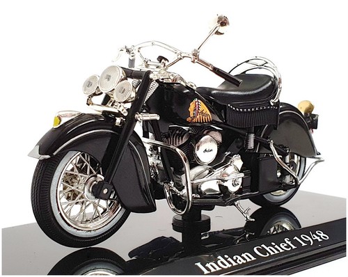 Atlas editions scale - editions, 1/24