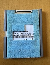 Apple iPod 7th gen - Toshiba